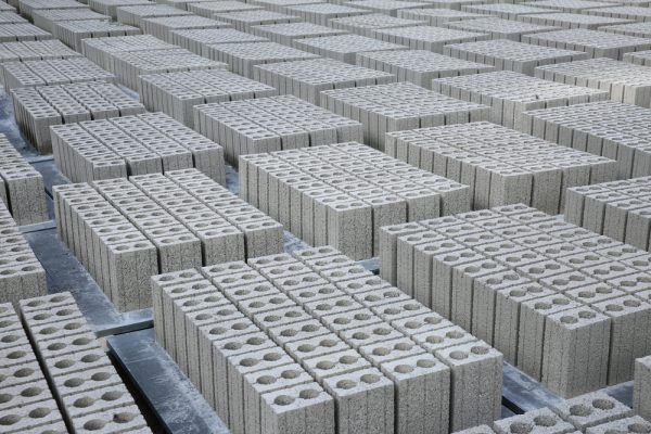 Đơn vị cung cấp gạch không nung chất lượng hàng đầu Ninh Bình
