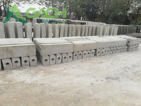 bó vỉa bê tông giả đá vận chuyển toàn quốc