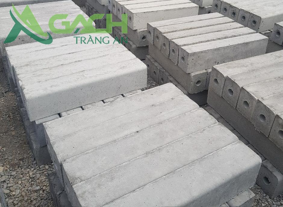 Cung cấp bó vỉa bê tông giả đá