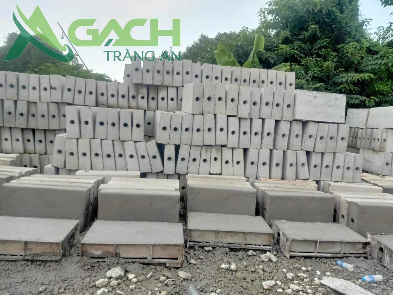bó vỉa hè bê tông giả đá uy tín, chất lượng tại Hòa Bình
