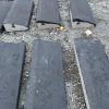 Bó vỉa bê tông giả đá 23x35x100