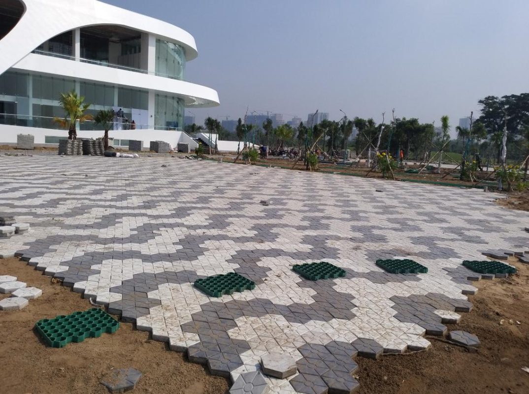 CÔNG TY TNHH AN CHI PHƯƠNG