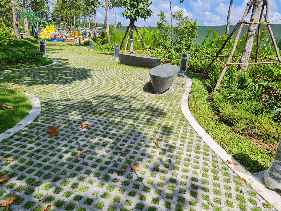 CÔNG TY TNHH AN CHI PHƯƠNG