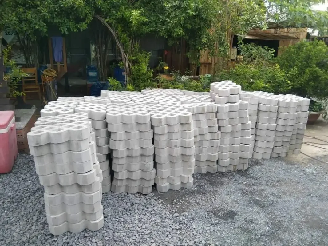 CÔNG TY TNHH AN CHI PHƯƠNG