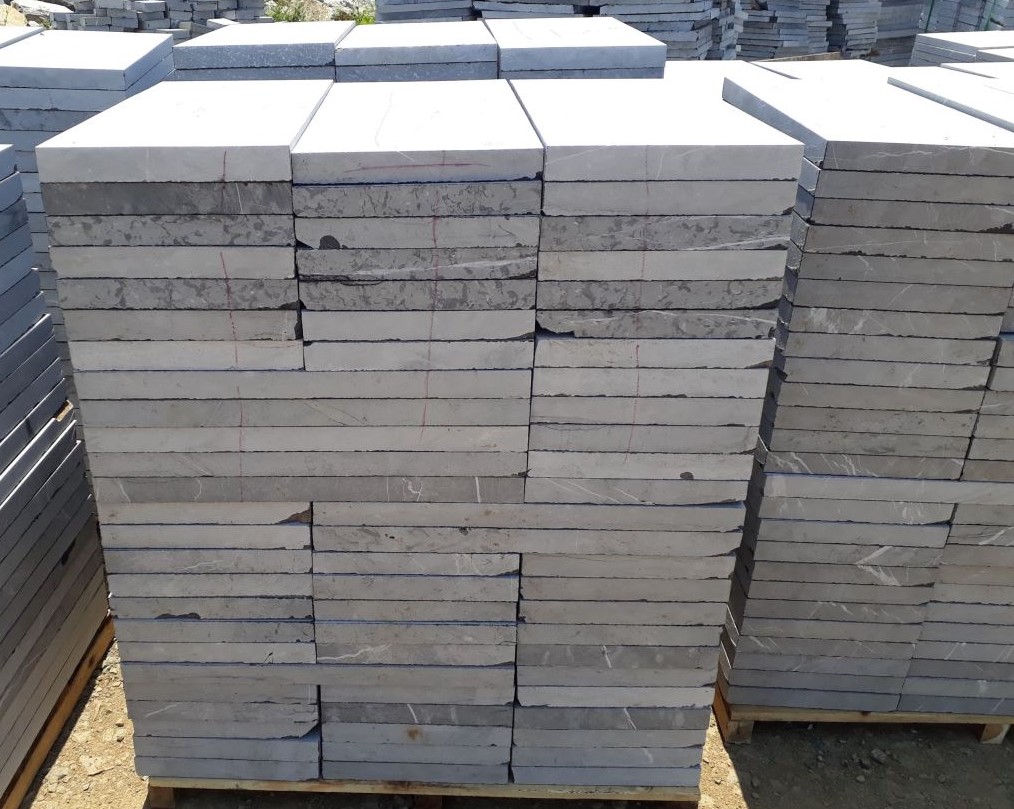 Tấm đan bê tông tại Thanh Hóa