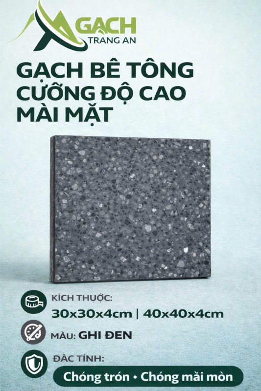 CÔNG TY TNHH AN CHI PHƯƠNG