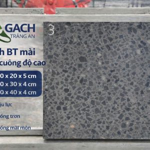 GẠCH BÊ TÔNG MÀI