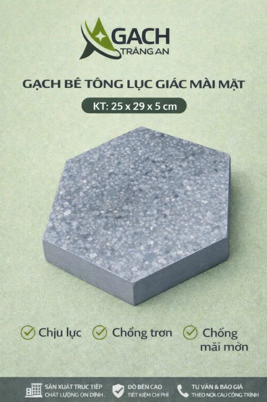 CÔNG TY TNHH AN CHI PHƯƠNG