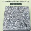 GẠCH BÊ TÔNG MÀI GIẢ ĐÁ