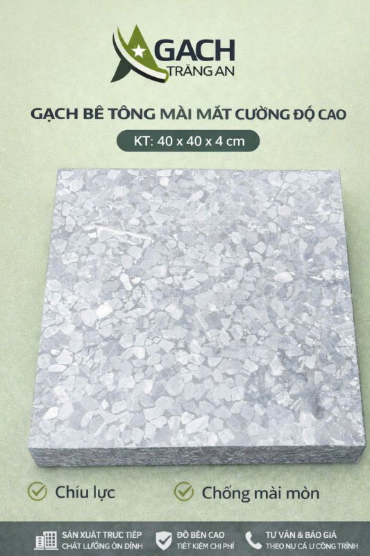 CÔNG TY TNHH AN CHI PHƯƠNG