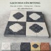 GẠCH GIẢ ĐÁ