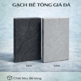 GẠCH CORIC