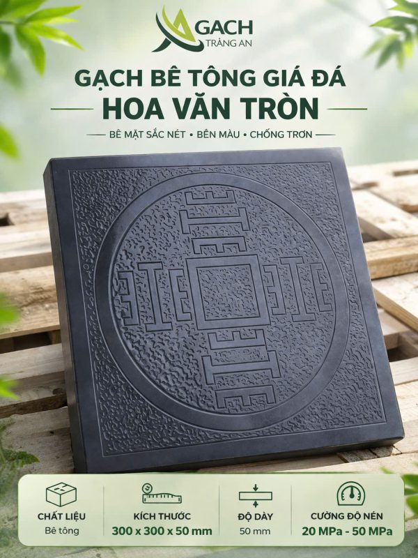 CÔNG TY TNHH AN CHI PHƯƠNG