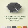 GẠCH LỤC VÂN SỌC