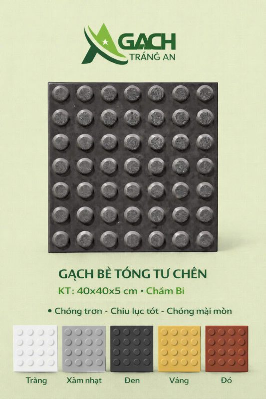 CÔNG TY TNHH AN CHI PHƯƠNG