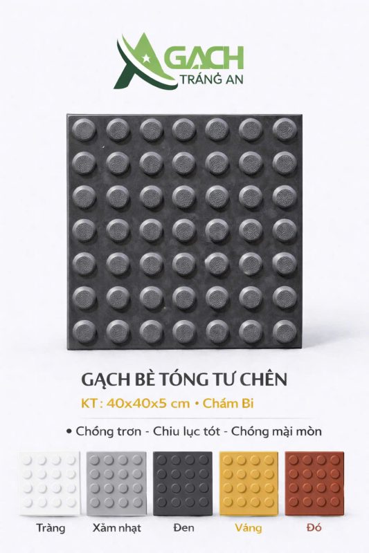 CÔNG TY TNHH AN CHI PHƯƠNG