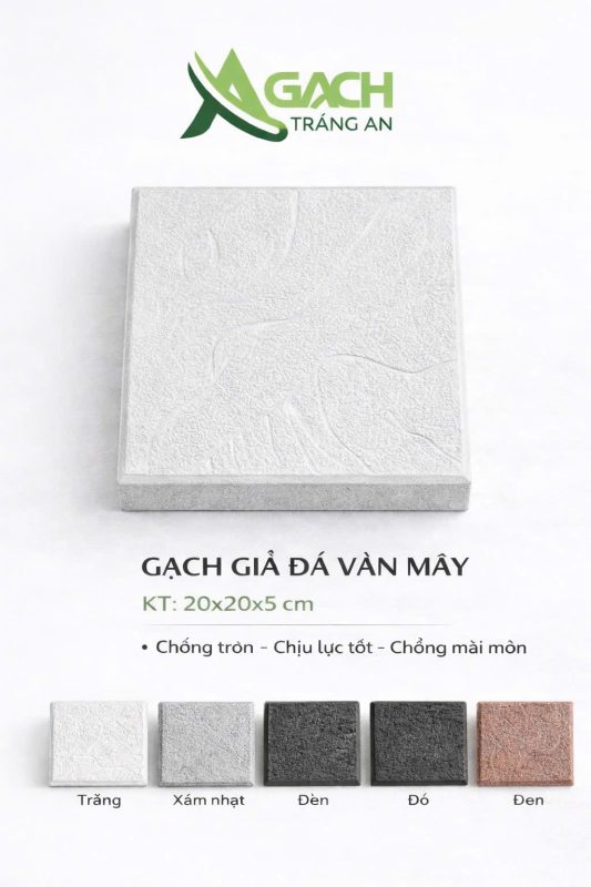 CÔNG TY TNHH AN CHI PHƯƠNG