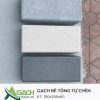 gạch giả đá tự chèn