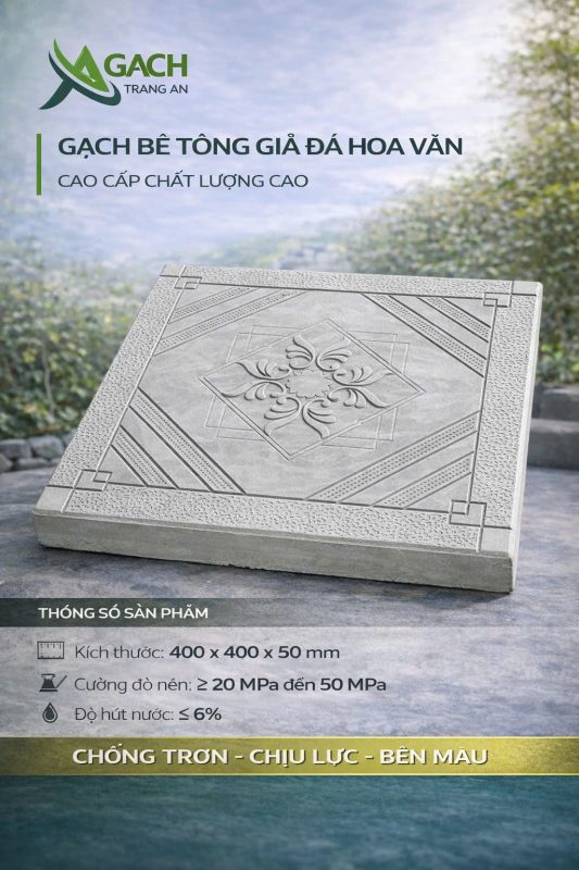 CÔNG TY TNHH AN CHI PHƯƠNG
