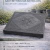 GẠCH GIẢ ĐÁ