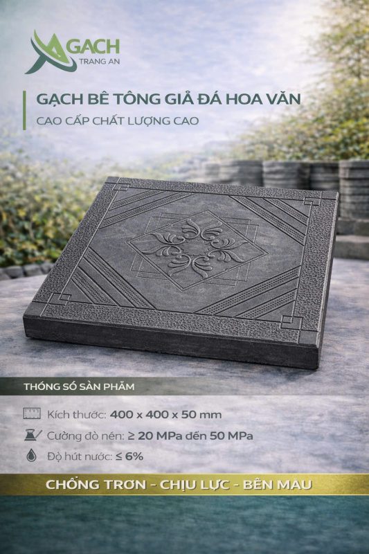 CÔNG TY TNHH AN CHI PHƯƠNG