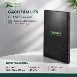 GẠCH BÊ TÔNG GIẢ ĐÁ