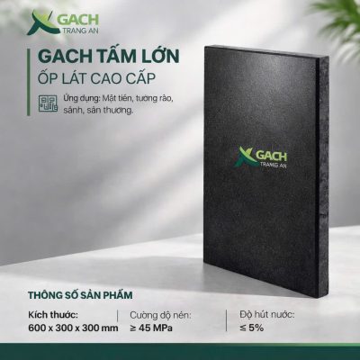 GẠCH BÊ TÔNG GIẢ ĐÁ