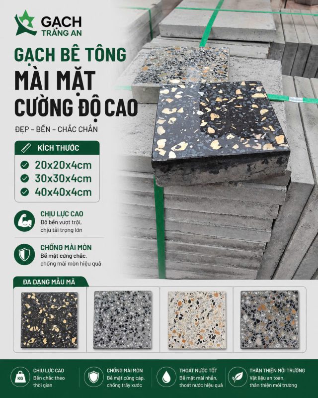 CÔNG TY TNHH AN CHI PHƯƠNG
